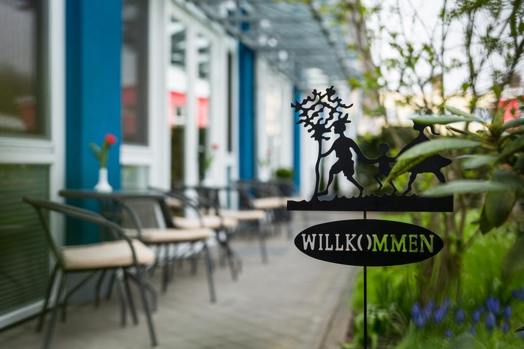 Spree-idyll Hotel Berlin