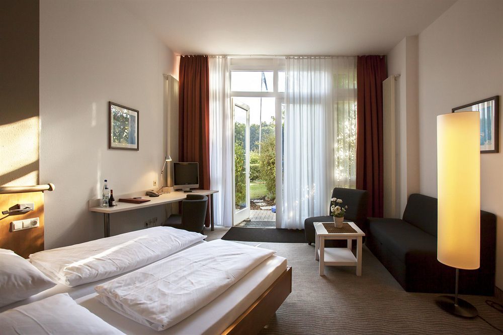 Spree-idyll 3* Berlin