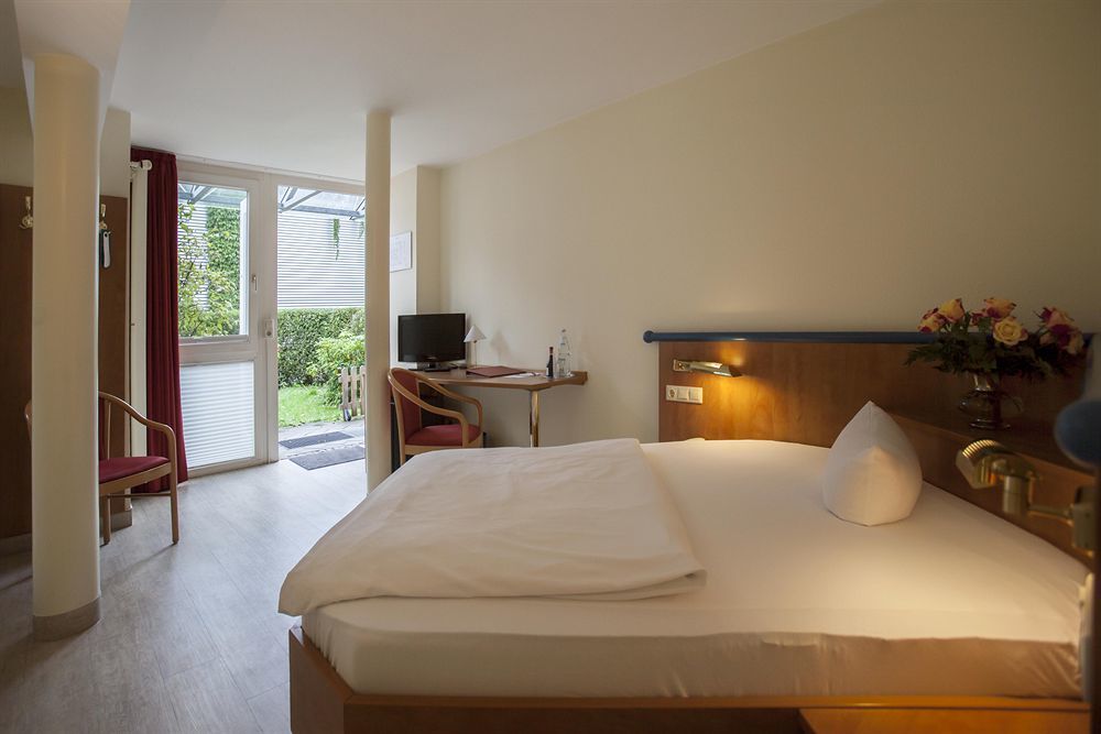 Spree-idyll Hotel Berlin