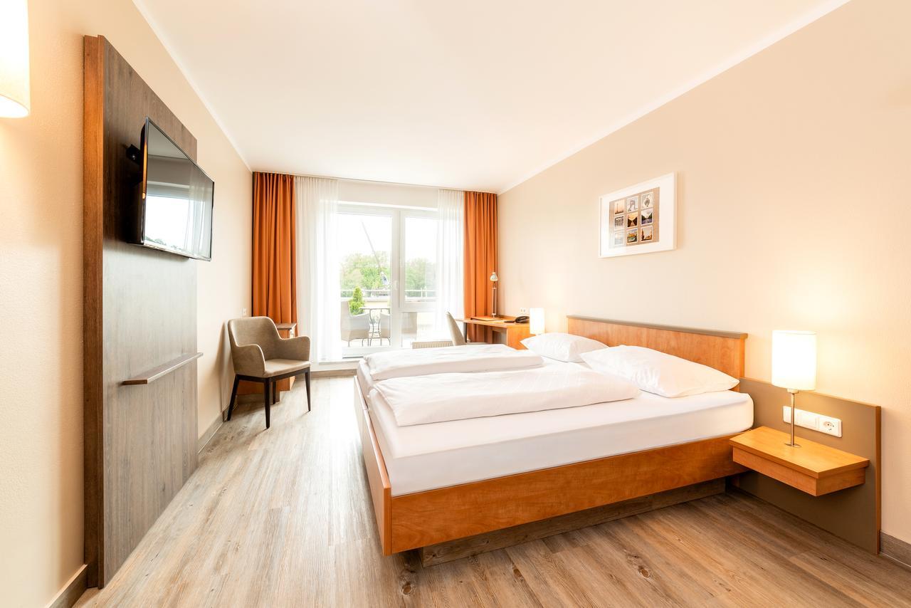 Spree-idyll Hotel 3*